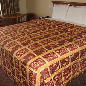Chambre de Luxe Lit Queen-Size